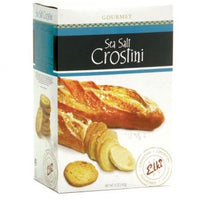 Sea Salt Crostini 5oz