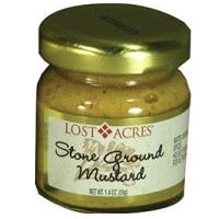 
              Lost Acres Mini Mustard (5 varieties)
            