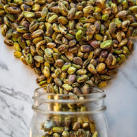 
              r&s hulled pistachios -7 oz.
            