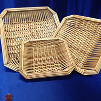 Wheat Tray (2 sizes)